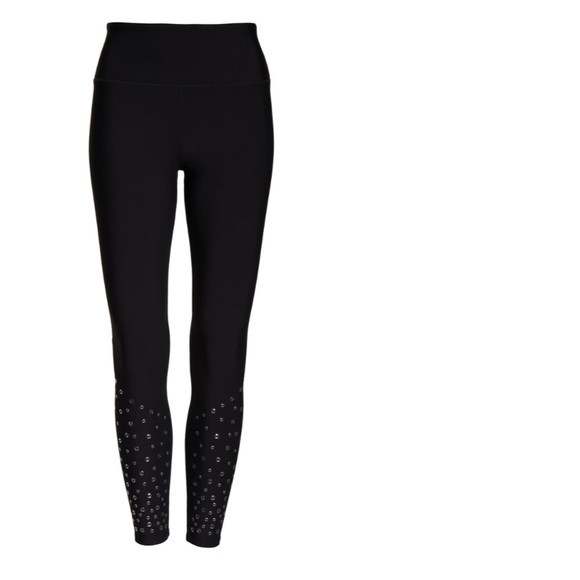 SOUL BY SOULCYCLE High Waist Grommet Tight - Picture 4 of 7